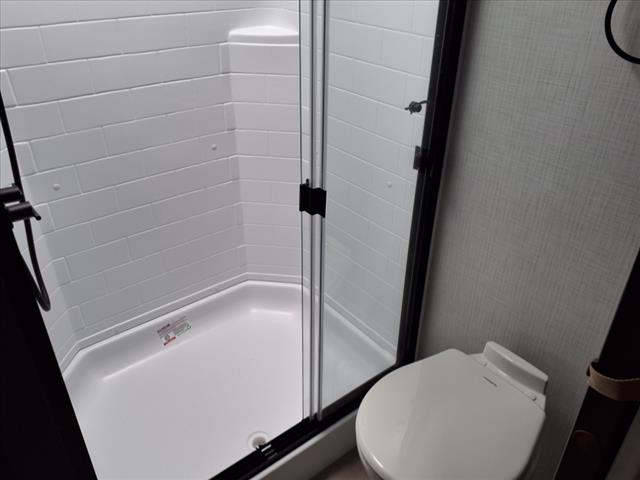 2025 Forest River ROCKWOOD SIGNATURE 282RK