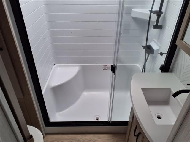 2025 Forest River ROCKWOOD SIGNATURE 371RK