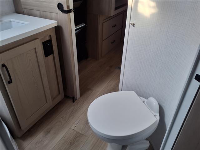 2025 Forest River ROCKWOOD 2608BS