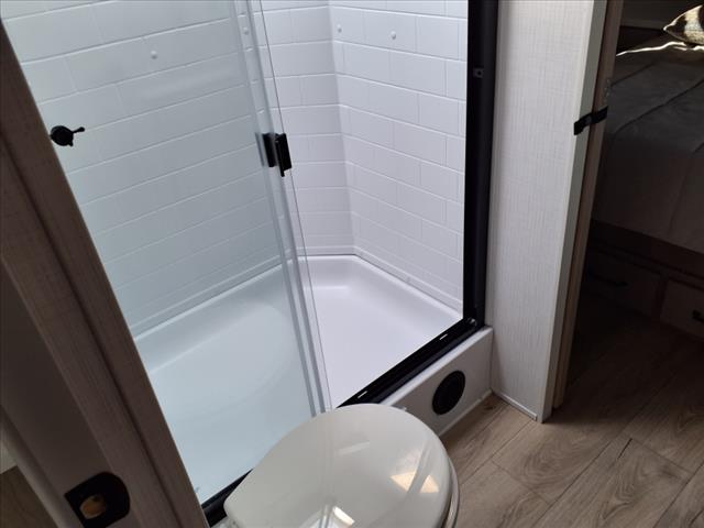 2025 Forest River ROCKWOOD MINI LITE 2506FK