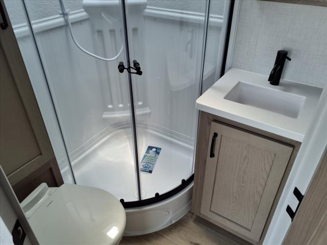 2025 Forest River ROCKWOOD MINI LITE 2109S