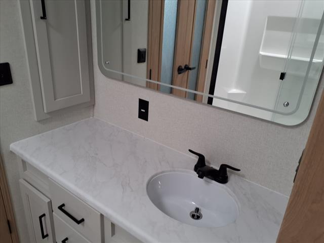 2025 Forest River SIERRA DESTINATION 395MMG