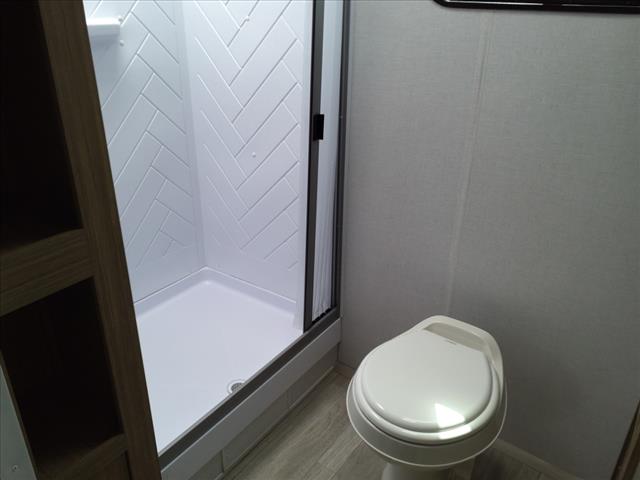 2025 Forest River WILDWOOD 26RBSX
