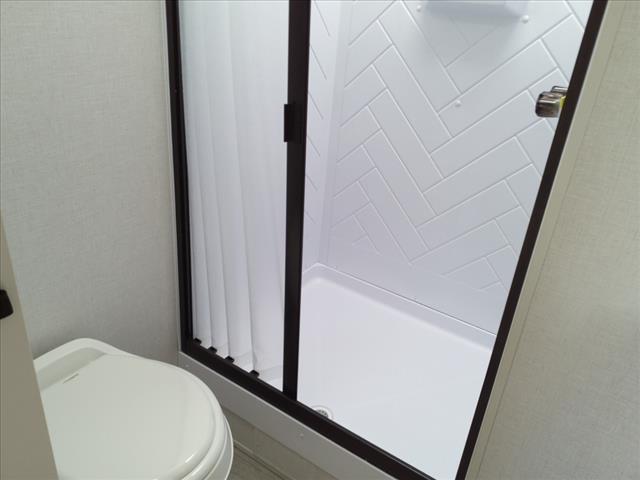 2025 Forest River WILDWOOD 27RK