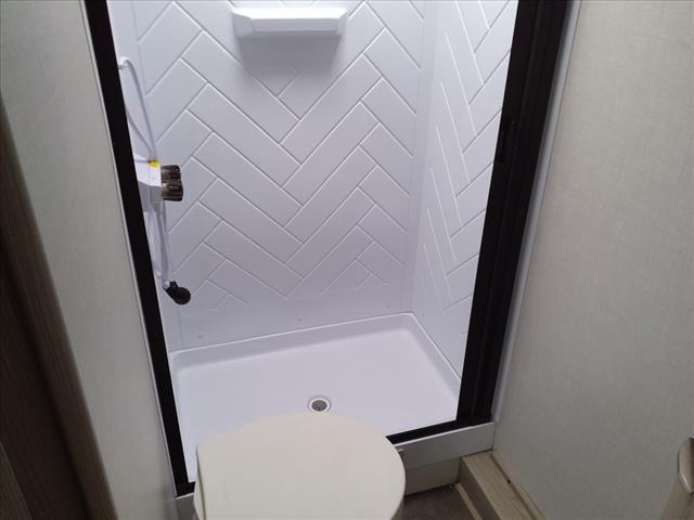 2025 Forest River WILDWOOD 179DBKX
