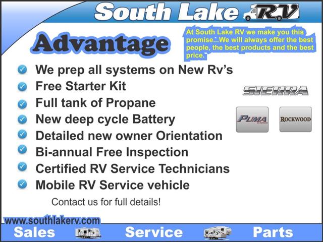 2025 Forest River WILDWOOD FSX 260RTK