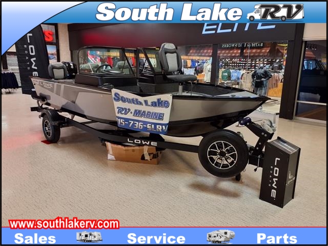 2025 Not Specified FISHING MACHINE FM1775WT