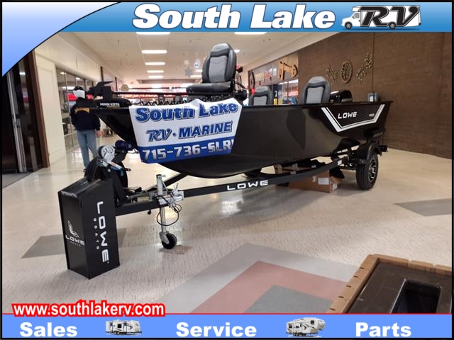 2025 Not Specified FISHING MACHINE FM1625SC