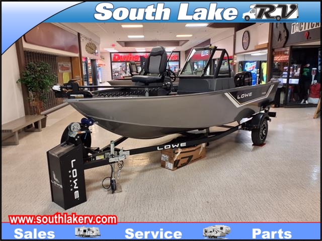 2025 Not Specified FISHING MACHINE FM1625WT