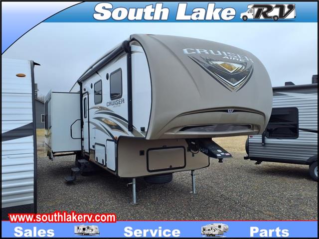 2015 Crossroads CRUISER AIR 28SE