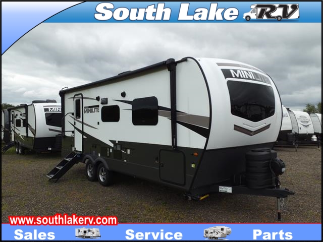2025 Forest River ROCKWOOD MINI LITE 2511S
