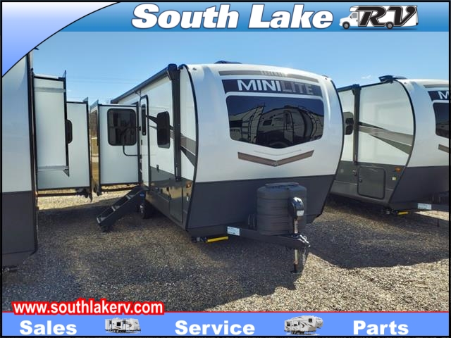 2024 Forest River ROCKWOOD MINI LITE 2518S