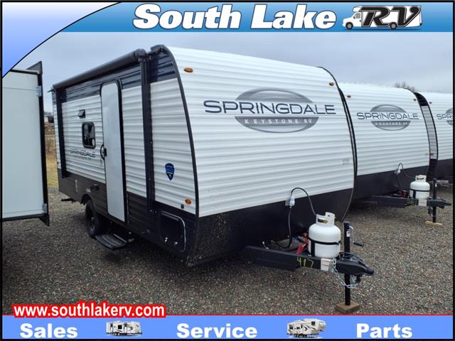 2025 Keystone SPRINGDALE CLASSIC MINI 1800BH