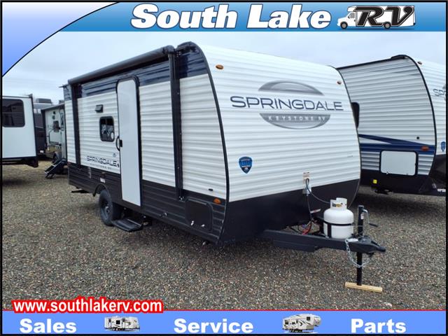 2025 Keystone SPRINGDALE CLASSIC MINI 1790FQ
