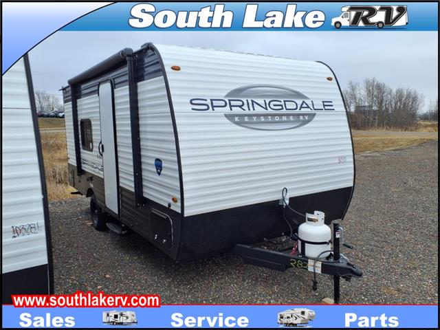 2025 Keystone SPRINGDALE CLASSIC MINI 1700FQ
