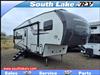 2025 Forest River ROCKWOOD SIGNATURE 301RKS