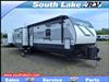 2026 Forest River PUMA 32BHFS