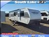 2025 Forest River WILDWOOD 26DBUD