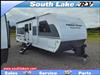 2025 Forest River WILDWOOD 26RBSX