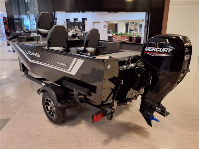 2025 Not Specified FISHING MACHINE FM1625SC