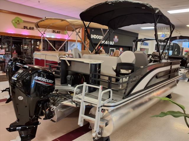 2025 Not Specified SPORT FISH SF214