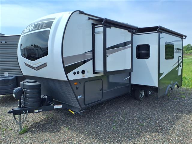 2024 Forest River ROCKWOOD MINI LITE 2511S