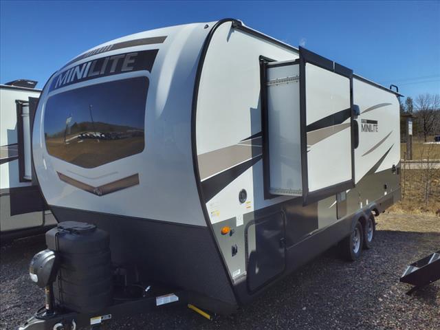 2024 Forest River ROCKWOOD MINI LITE 2518S