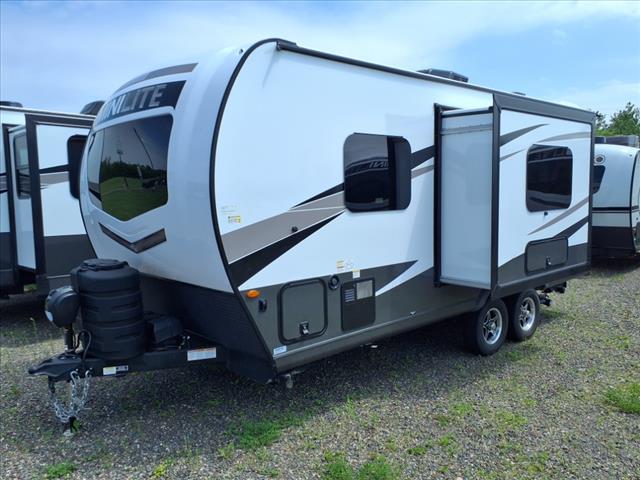 2025 Forest River ROCKWOOD MINI LITE 2109S