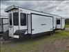 2025 Forest River SIERRA DESTINATION 401FLX