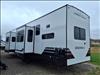 2025 Forest River SIERRA DESTINATION 395MMG