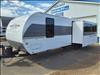 2025 Forest River WILDWOOD 27RK