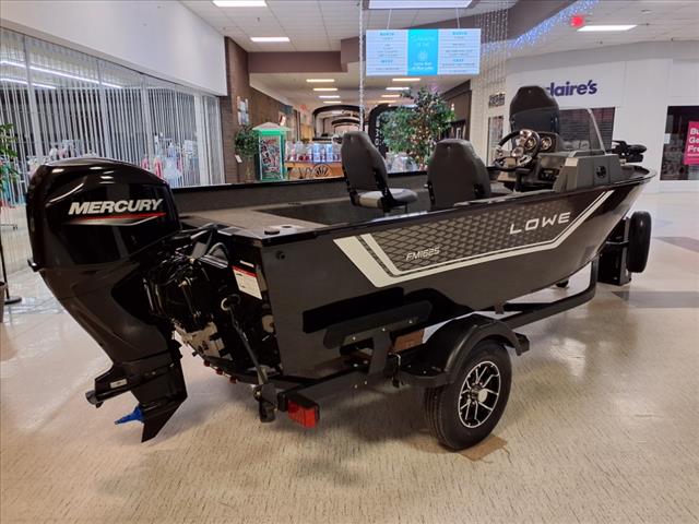 2025 Not Specified FISHING MACHINE FM1625SC
