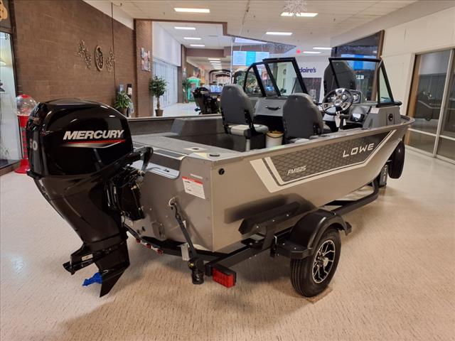 2025 Not Specified FISHING MACHINE FM1625WT