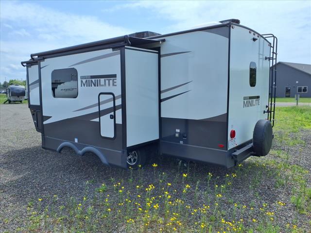 2024 Forest River ROCKWOOD MINI LITE 2511S
