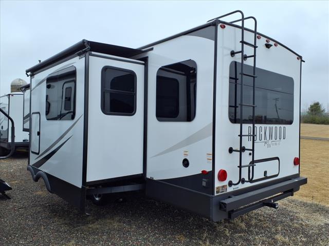 2025 Forest River ROCKWOOD ULTRA LITE 2618RD