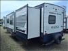 2026 Forest River PUMA 32BHFS