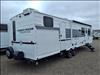 2025 Forest River WILDWOOD 32BHDS