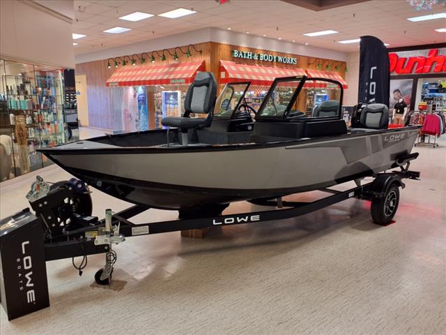 2025 Not Specified FISHING MACHINE FM1775WT