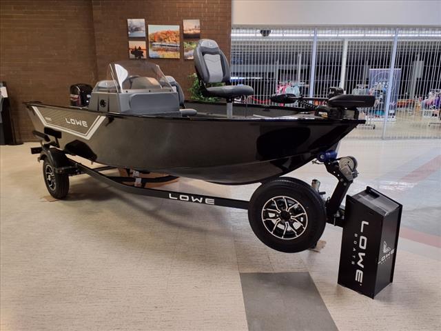 2025 Not Specified FISHING MACHINE FM1625SC