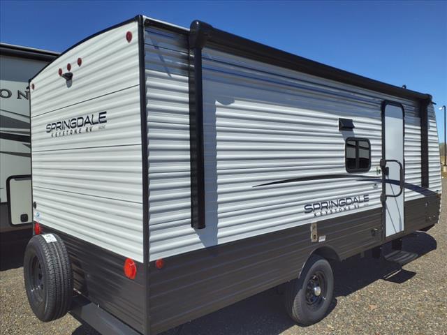 2024 Keystone SPRINGDALE 1860SS