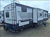 2026 Forest River PUMA 32BHFS