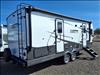 2025 Forest River ROCKWOOD MINI LITE 2506FK