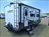 2025 Forest River ROCKWOOD MINI LITE 2109S
