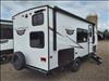 2025 Forest River WILDWOOD 179DBKX