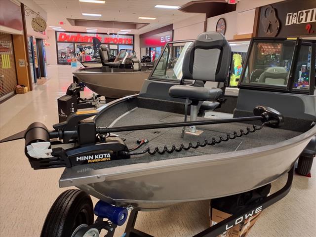 2025 Not Specified FISHING MACHINE FM1625WT