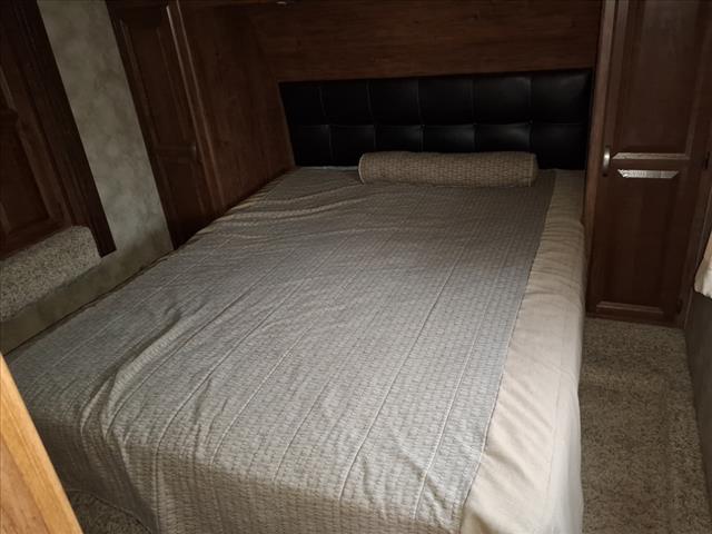 2015 Crossroads CRUISER AIR 28SE