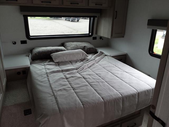 2025 Forest River ROCKWOOD MINI LITE 2511S