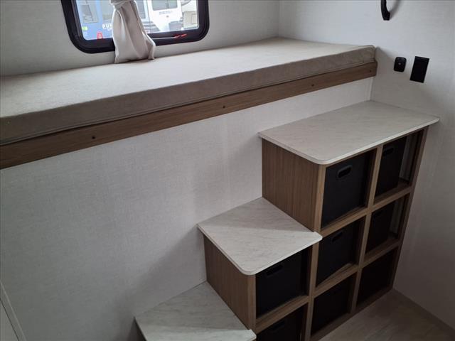 2025 Forest River WILDWOOD 32BHDS