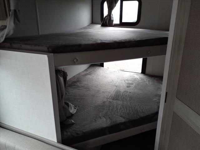 2025 Forest River WILDWOOD 179DBKX