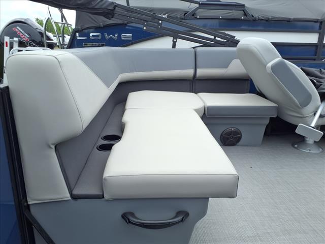 2025 Not Specified LS 190